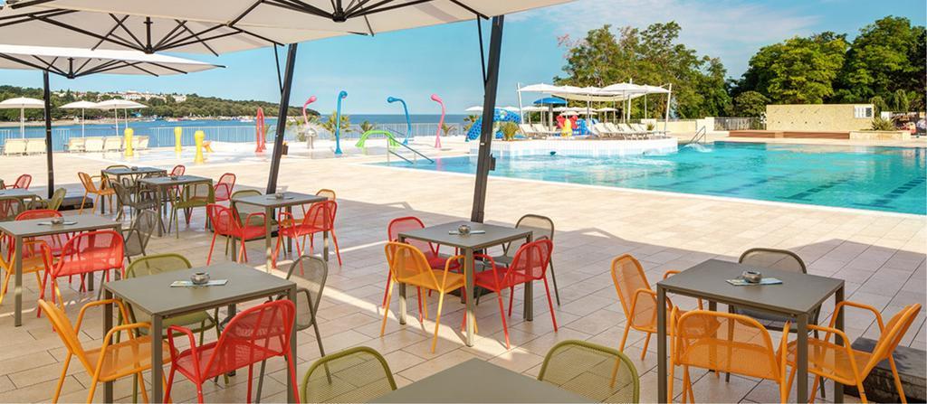Easyatent Bungalow Tent Lanterna 카르바포랏 외부 사진